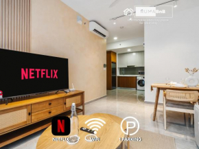 Simple 2BR Agile Bukit Bintang By RumaBnB